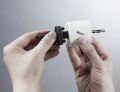 Bosch - HSS Bi-Metal Delik Açma Testeresi (Panç) 17 mm 2608580465
