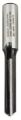 Bosch - Standard Seri Ahşap İçin Çift Oluklu, Sert Metal Ekstra Uzun Düz Freze Ucu 12*10*81mm 2608628464