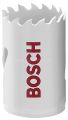 Bosch - HSS Bi-Metal Delik Açma Testeresi (Panç) 19 mm 2608580466