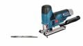 Bosch Professional GST 12V-70 (Solo) Akülü Dekupaj Testere Makinesi 06015A1001
