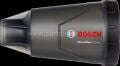 Bosch - Siyah Toz Tutucu 2605411240