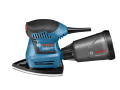 Bosch Professional GSS 160 Multi Titreşimli Zımpara 06012A2300