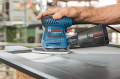 Bosch Professional GSS 160 Multi Titreşimli Zımpara 06012A2300