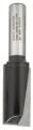 Bosch - Standard Seri Ahşap İçin Çift Oluklu, Sert Metal Ekstra Uzun Düz Freze Ucu 12*20*81mm 2608628468