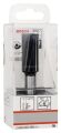 Bosch - Standard Seri Ahşap İçin Çift Oluklu, Sert Metal Ekstra Uzun Düz Freze Ucu 12*20*81mm 2608628468