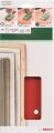 Bosch - Titreşimli Zımpara Kağıdı 10'lu, 115 x 280 mm 180 Kum 14 Delik
