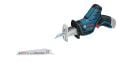 Bosch Professional GSA 12V-14 (Solo) Akülü Panter Testere Makinesi 060164L902