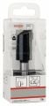 Bosch - Standard Seri Ahşap İçin Çift Oluklu, Sert Metal Ekstra Uzun Düz Freze Ucu 12*25*81mm 2608628469
