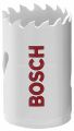 Bosch - HSS Bi-Metal Delik Açma Testeresi (Panç) 25 mm 2608580471