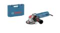 Bosch Professional GWX 9-115 S Avuç Taşlama Makinesi 06017B1000