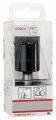 Bosch - Standard Seri Ahşap İçin Çift Oluklu, Sert Metal Ekstra Uzun Düz Freze Ucu 12*30*81mm 2608628470