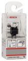 Bosch - Standard Seri Ahşap İçin Çift Oluklu, Sert Metal Menteşeli Açma Frezesi 8*12,7*50,8 mm 2608628399