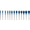 Bosch 10-32 mm 13’lü Expert Yaprak Matkap Ucu Seti 2608900336