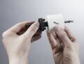 Bosch - HSS Bi-Metal Delik Açma Testeresi (Panç) 30 mm 2608580474