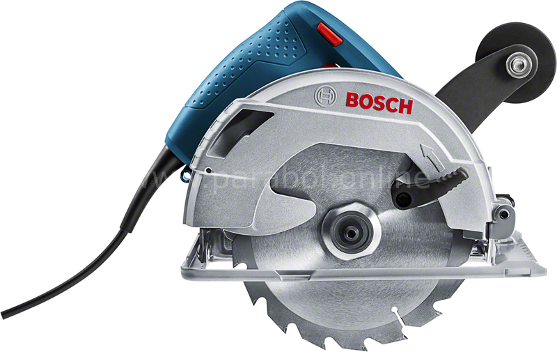 Bosch Professional GKS 600 Daire Testere 06016A9020