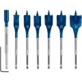 16-32 mm 7’li Expert Yaprak Matkap Ucu Seti 2608900334