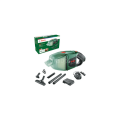 Bosch Easy Vac 12 Tek Akülü Süpürge (1 x 2,0 Ah) 06033D0001