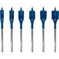 Bosch 13-25 mm 6’lı Expert Yaprak Matkap Ucu Seti 2608900333