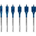 Bosch 13-25 mm 6’lı Expert Yaprak Matkap Ucu Seti 2608900333