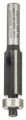 Bosch - Standard Seri Laminant İçin Çift Oluklu, Sert Metal Bilya Yataklı Freze Ucu 8*12,7*68 mm 2608628348
