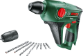 Bosch UNEO 12 LI Kırıcı Delici (Solo) 060398400C