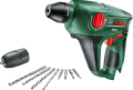 Bosch UNEO 12 LI Kırıcı Delici (Solo) 060398400C