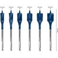 Bosch 14-24 mm 6’lı Expert Yaprak Matkap Ucu Seti 2608900332