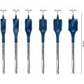 Bosch 14-24 mm 6’lı Expert Yaprak Matkap Ucu Seti 2608900332