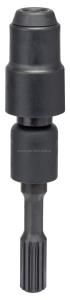 Bosch - Matkap Adaptörü Büyük Kanallı - SDS-Plus 1618598124