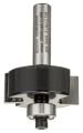 Standard W Lamba Açma Freze 8*31,8*54 mm