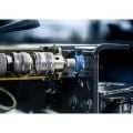 Bosch Expert Self Cut Speed Yaprak Matkap Ucu Seti 20/22/25 mm 3 Parça