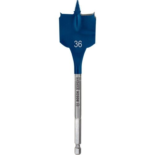 Bosch Expert Self Cut Speed Yaprak Delme Ucu 36 x 152 mm