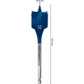 Bosch Expert Self Cut Speed Yaprak Delme Ucu 32 x 152 mm