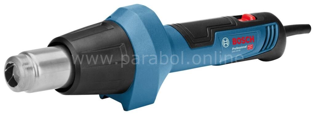 Bosch Professional GHG 20-60 Sıcak Hava Tabancası 06012A6400