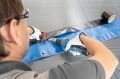 Bosch Professional GHG 20-60 Sıcak Hava Tabancası 06012A6400