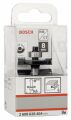 Bosch - Standard Seri Ahşap İçin Çift Oluklu, Sert Metal Bilya Yataklı Diskli Kanal Frezesi 8*32*6*51 mm 2608628404