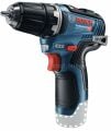 Bosch Professional GSR 12V-35 (Solo) Akülü Delme Vidalama Makinesi 06019H8000