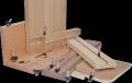 Standard W Birleşim Frezesi 8*25*58 mm