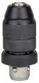 Bosch - SDS-Plus - 1,5-13 mm Mandren GBH 2-26DFR 2608572212