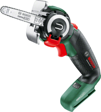 Bosch AdvancedCut 18 Akülü Nano Blade Testere Solo 06033D5100