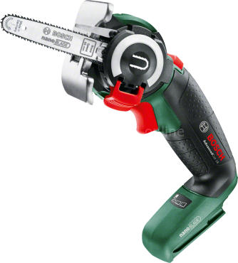 Bosch AdvancedCut 18 Akülü Nano Blade Testere Solo 06033D5100