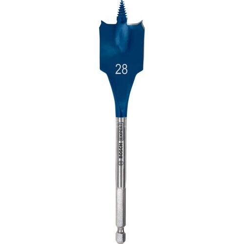 Expert Self Cut Speed Yaprak Delme Ucu 25 x 152 mm
