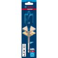 Expert Self Cut Speed Yaprak Delme Ucu 25 x 152 mm