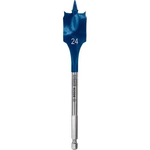 Bosch Expert Self Cut Speed Yaprak Delme Ucu 24 x 152 mm