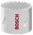Bosch - HSS Bi-Metal Delik Açma Testeresi (Panç) 52 mm 2608580487