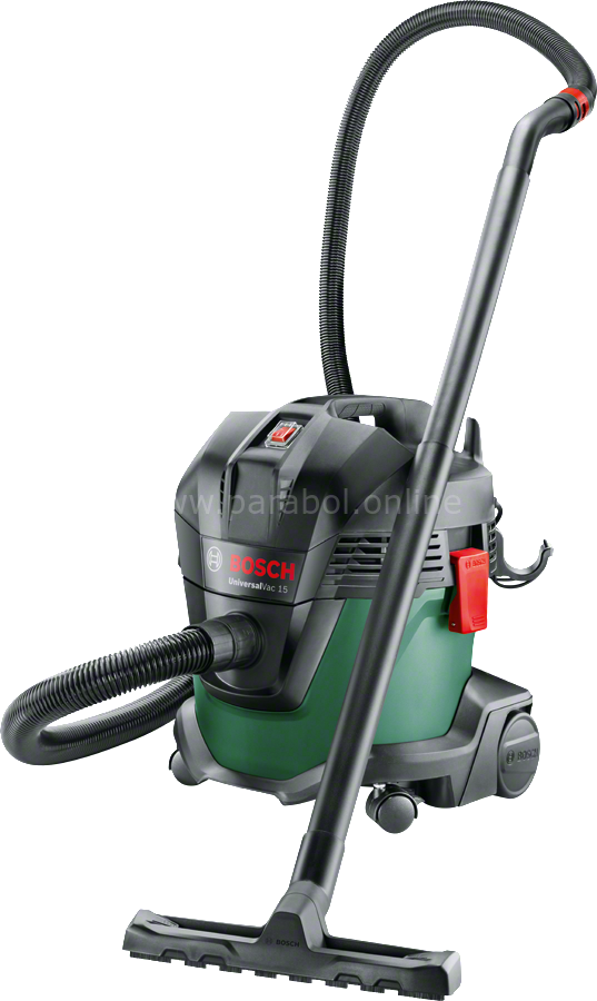 Bosch UniversalVac 15 Elektrikli Süpürge 06033D1100
