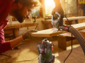 Bosch UniversalVac 15 Elektrikli Süpürge 06033D1100