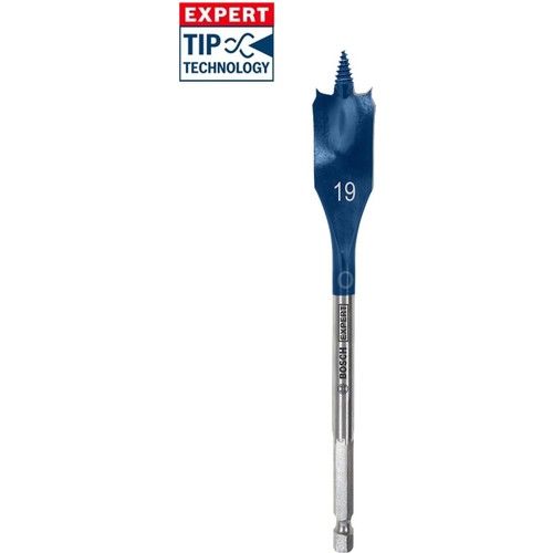 Bosch 19X152 mm Expert Yaprak Matkap Ucu 2608900318