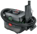 Bosch AdvancedVac 18V-8 Akülü Süpürge Solo 06033E1000