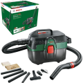 Bosch AdvancedVac 18V-8 Akülü Süpürge Solo 06033E1000